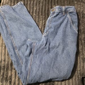 Classic Blue Men's Jeans